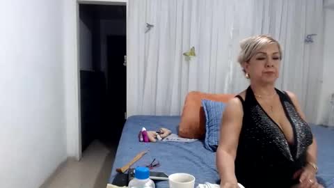 tatiana giraldo online show from February 2026 04:27:02 AM