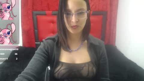 tatiana online show from January 2025 06:20:01 AM