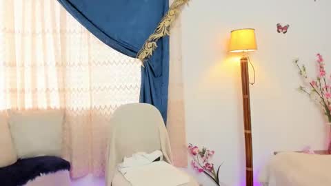 Tatiana Potter online show from January 2025 01:02:01 PM