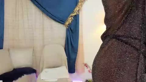 Tatiana Potter online show from February 2025 12:07:01 AM