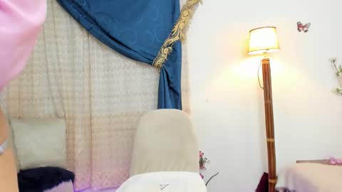 Tatiana Potter online show from February 2025 12:48:01 AM