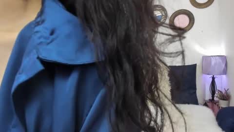 Tatiana Potter online show from February 2025 09:20:02 PM