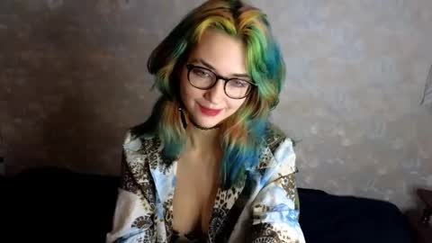 Tatiana online show from January 2025 09:46:02 PM