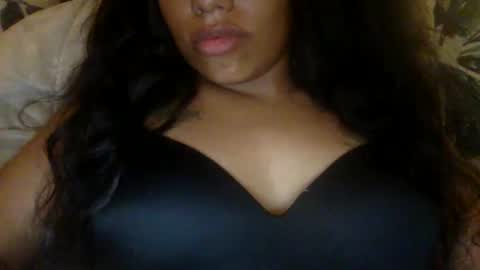 Tatianna Marie online show from December 2024 05:52:02 AM