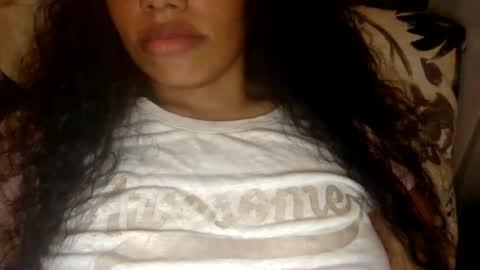 Tatianna Marie online show from January 2025 04:12:01 AM