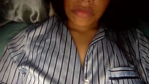 Tatianna Marie online show from January 2025 06:17:01 AM