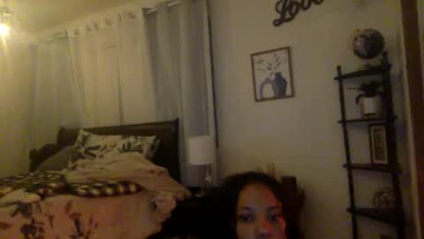 Tatianna Marie online show from January 2025 12:35:01 PM