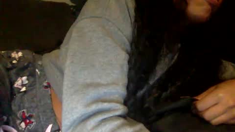 Tatianna Marie online show from January 2025 03:33:01 AM