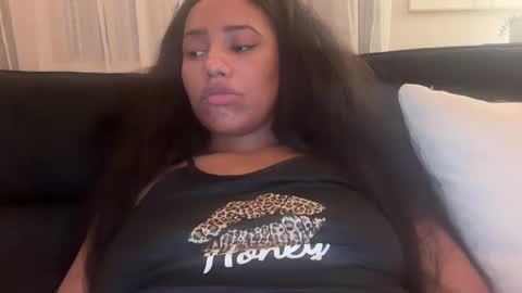 Tatianna Marie online show from February 2025 03:15:02 AM