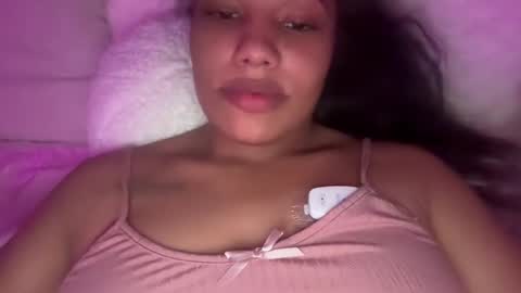 Tatianna Marie online show from February 2025 12:35:02 AM