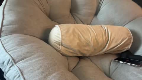 Tatianna Marie online show from November 2025 04:49:01 PM