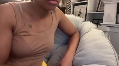 Tatianna Marie online show from November 2025 10:42:02 PM