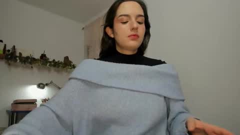 Snapshot of tatiannaz chatting on October 2025 10:52:02 AM Tatianna online show from October 2025 10:52:02 AM