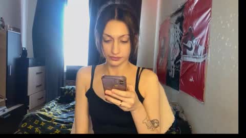 tatika_williams online show from March 2026 08:58:02 AM