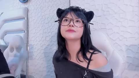 Snapshot of tatilee chatting on February 2026 02:21:02 PM tatilee online show from February 2026 02:21:02 PM