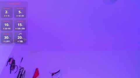 Tatiss online show from December 2024 02:15:02 AM