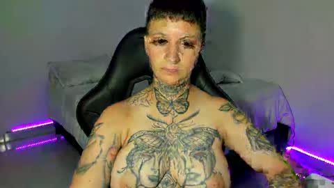 jess online show from January 2025 04:50:02 PM