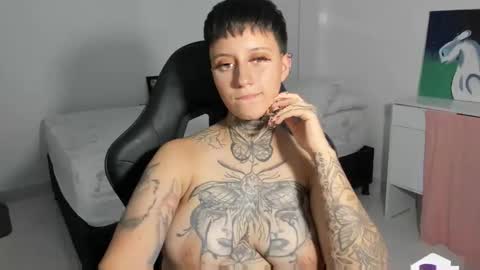 jess online show from March 2025 09:06:02 PM