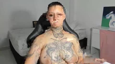 jess online show from March 2025 09:04:01 PM