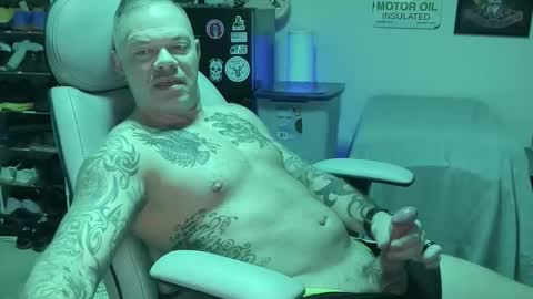 musclebgdck online show from January 2026 01:57:02 PM