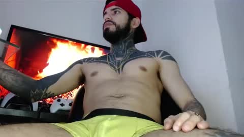 SeX-Boy online show from October 2025 08:22:01 AM