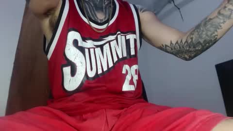 SeX-Boy online show from January 2026 09:12:02 AM