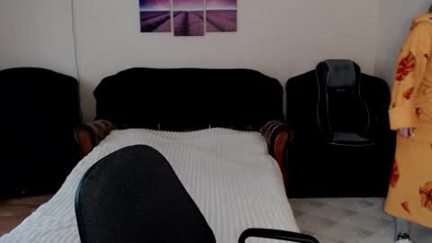 Tattease online show from April 2026 03:50:02 AM