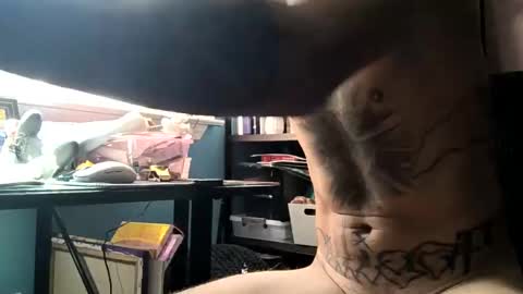 tattedalpha online show from September 2025 04:41:02 PM