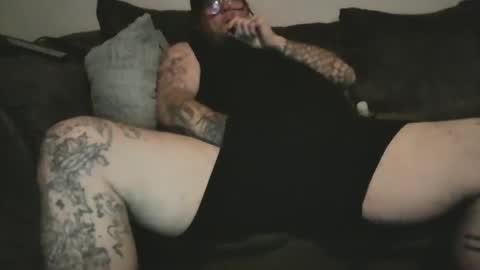 tattedbiker69 online show from January 2026 04:29:01 AM