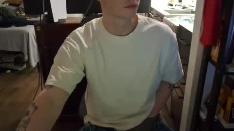 Tatted boy online show from November 2025 06:13:01 AM