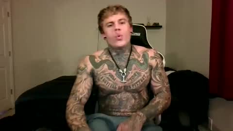 D-Man online show from September 2025 01:31:02 AM