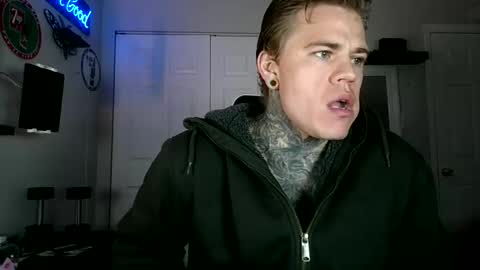 D-Man online show from October 2025 10:23:02 AM