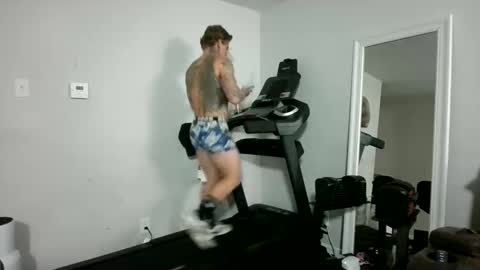 D-Man online show from November 2025 03:17:01 AM