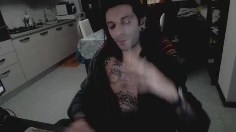 tattedfit online show from December 2025 11:32:01 PM