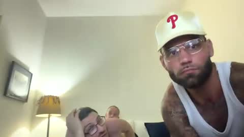 Snapshot of tattedjefe chatting on June 2026 05:42:02 AM Tatted Jefe online show from June 2026 05:42:02 AM