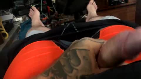 tattedtradie online show from April 2026 05:43:01 AM