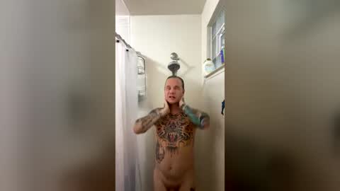 Snapshot of tattedupboyfun chatting on June 2026 12:27:01 AM tattedupboyfun online show from June 2026 12:27:01 AM