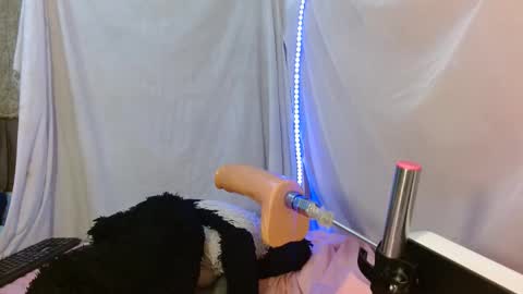 Katty badbitch online show from September 2025 07:02:02 PM