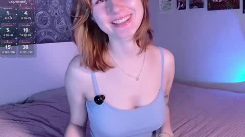 Snapshot of tattibella chatting on April 2026 01:28:01 AM Start broadcast 2000-2100 UTC-4 GMT-4 online show from April 2026 01:28:01 AM