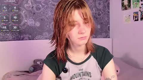 Snapshot of tattibella chatting on April 2026 01:38:01 AM Start broadcast 2000-2100 UTC-4 GMT-4 online show from April 2026 01:38:01 AM