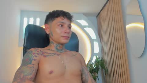 tattokoi online show from January 2025 05:20:02 AM