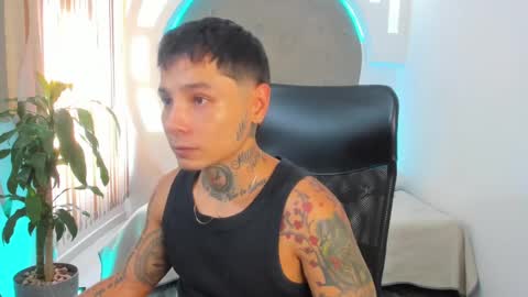 tattokoi online show from February 2025 07:10:02 PM