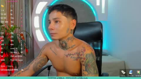 tattokoi online show from February 2025 11:03:02 PM