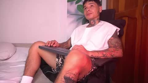 tattokoi online show from September 2025 07:36:02 PM