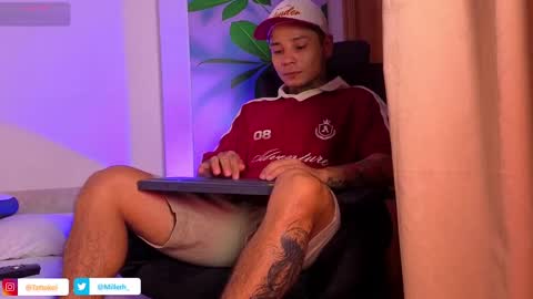 tattokoi online show from November 2025 12:49:01 AM