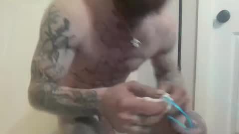 tattoo3333 online show from January 2025 09:15:02 PM