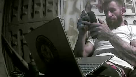 tattoo3333 online show from March 2025 12:42:01 AM