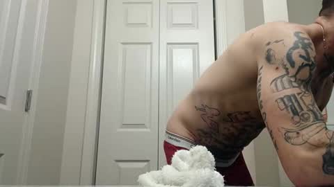 tattoo3333 online show from November 2025 09:59:01 PM