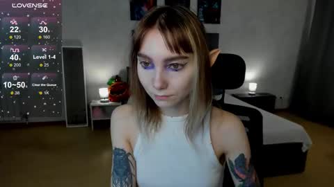 Snapshot of tattoo_artbaby chatting on November 2025 01:30:02 AM tattoo_artbaby online show from November 2025 01:30:02 AM