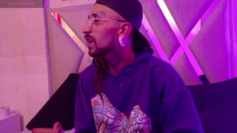 Mara y Dominic online show from April 2026 12:16:02 AM